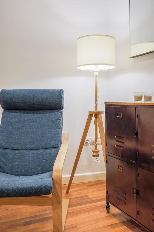 O'Donnell Apartamento En Pleno Centro De Sevilla Экстерьер фото