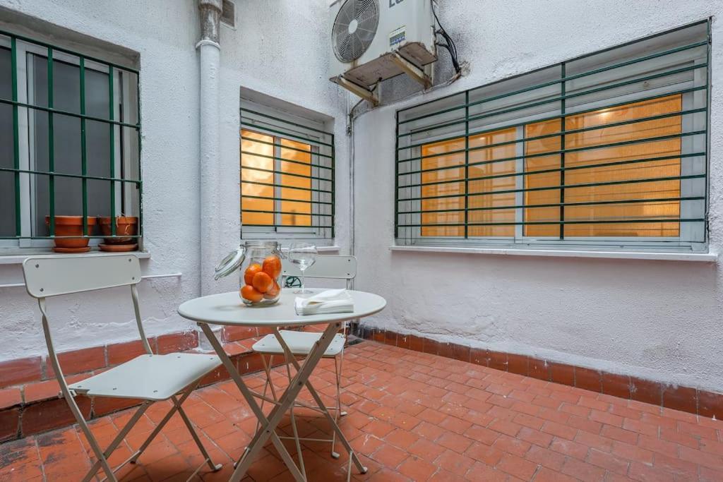 O'Donnell Apartamento En Pleno Centro De Sevilla Экстерьер фото